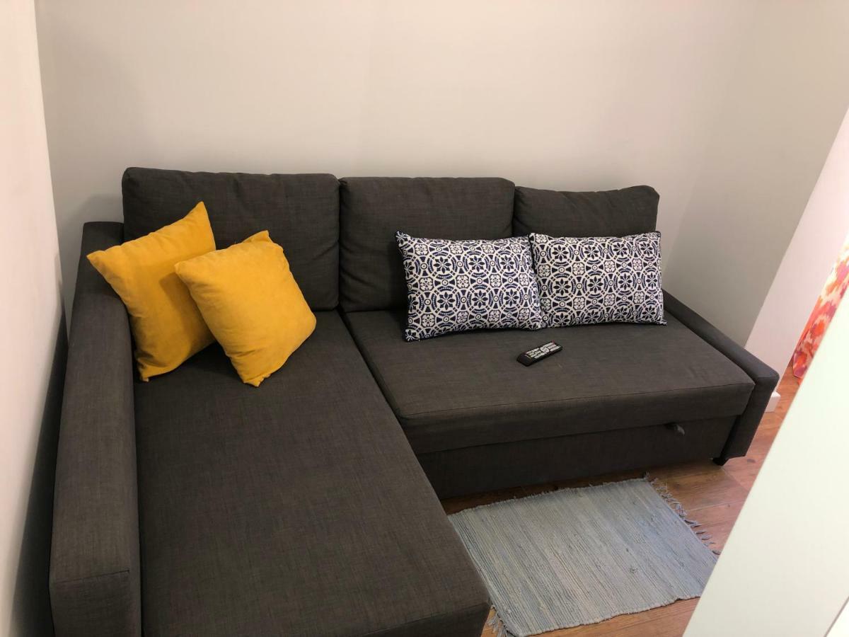 Exclusive Beach Apartment Валенсия Екстериор снимка