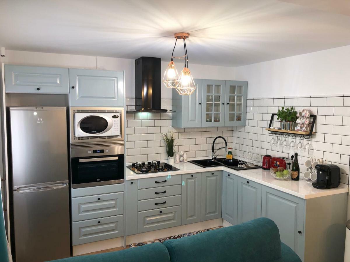 Exclusive Beach Apartment Валенсия Екстериор снимка