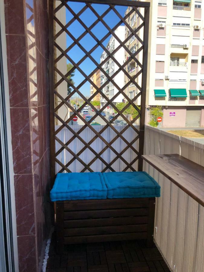Exclusive Beach Apartment Валенсия Екстериор снимка