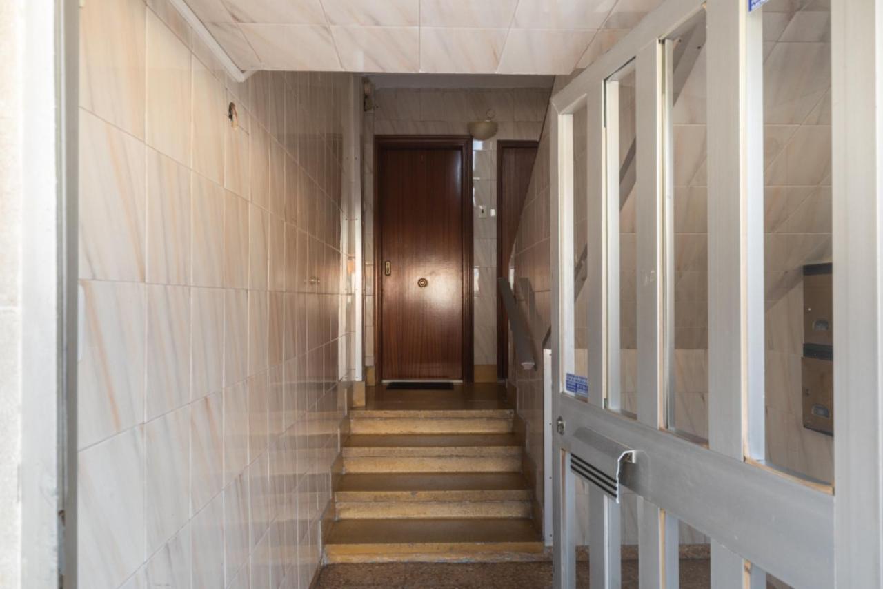 Exclusive Beach Apartment Валенсия Екстериор снимка